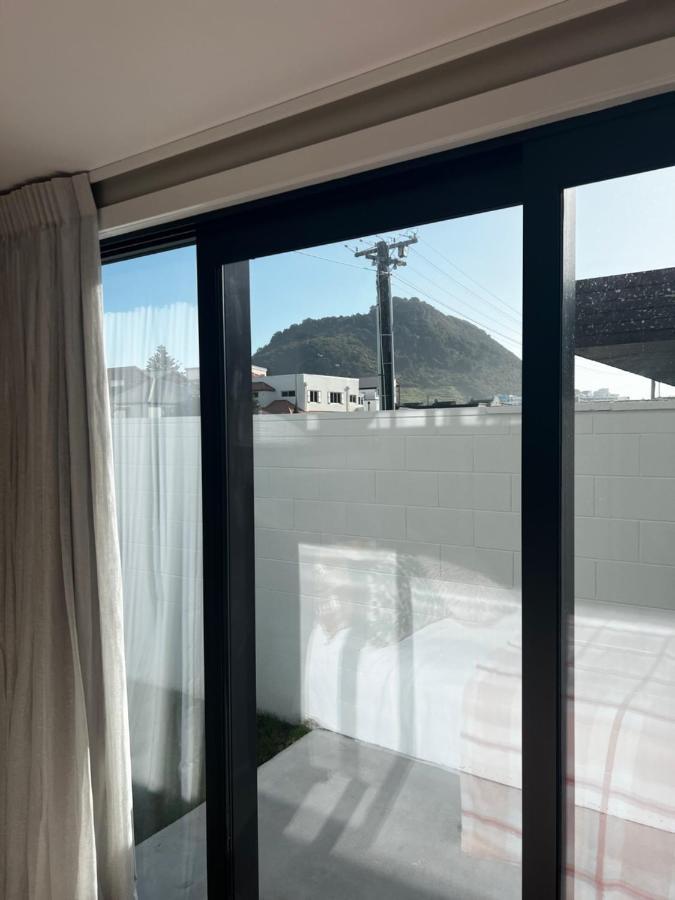 Enjoy Downtown Mount Maunganui Otel Dış mekan fotoğraf