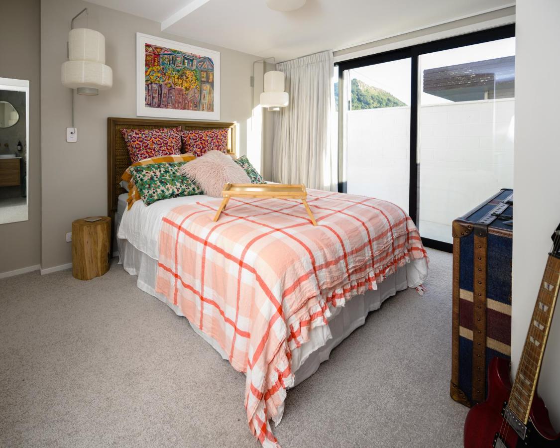 Enjoy Downtown Mount Maunganui Otel Dış mekan fotoğraf
