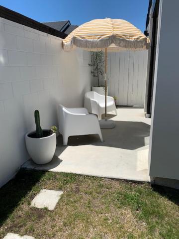 Enjoy Downtown Mount Maunganui Otel Dış mekan fotoğraf